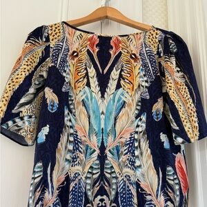 Temperley London Blouse